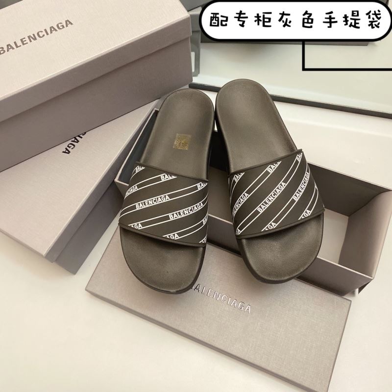 Balenciaga Slippers